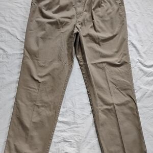 Dockers Mens Chino Pants Size 40x34